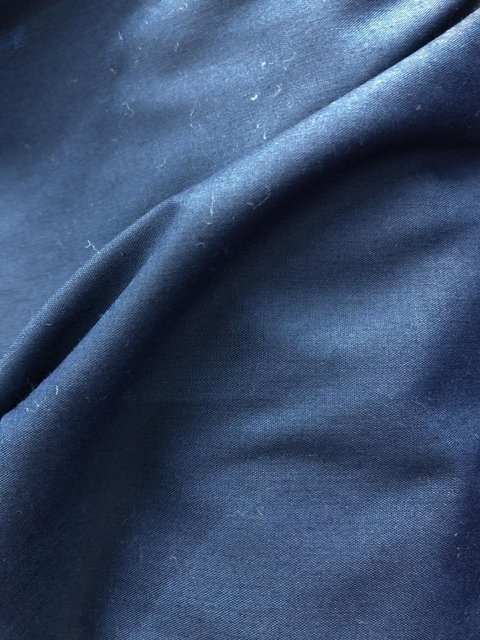 Batista Lisa - Azul Marino