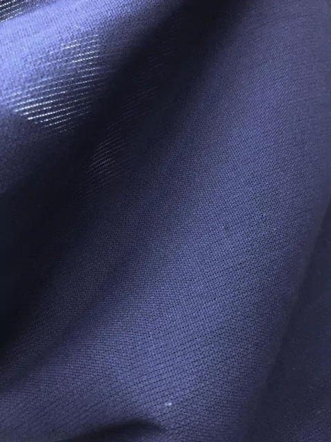 Pique Liso - Azul Marino