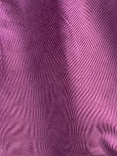 Corderoy - Bordo