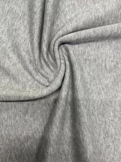 Friza Invisible - Gris Jaspeado