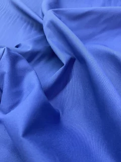 Gabardina Lisa - Azul Francia