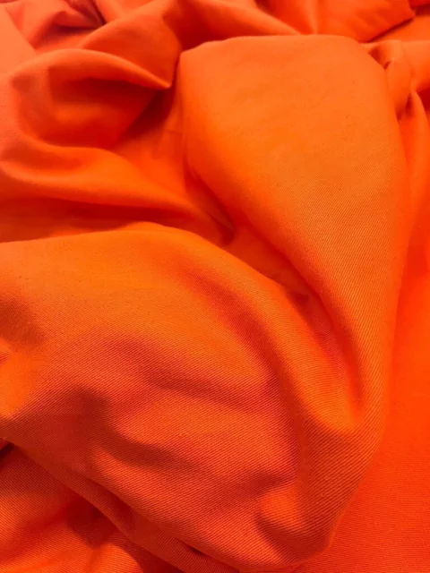 Gabardina Lisa - Naranja - comprar online