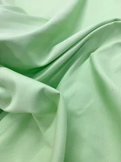 Gabardina Lisa - Verde Manzana - comprar online
