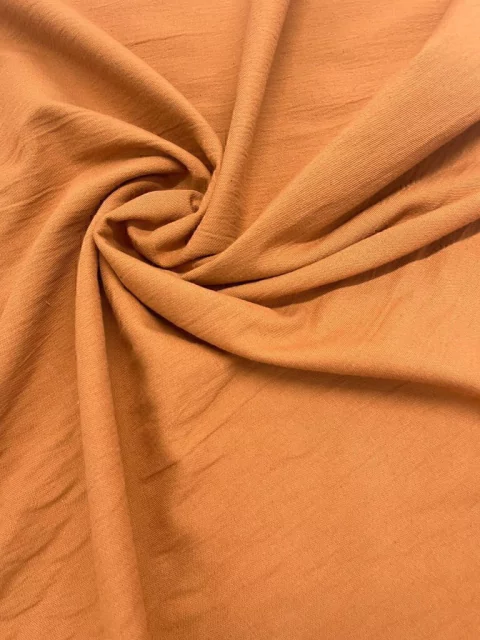 Tusor 2,65 ancho pesado - Ladrillo