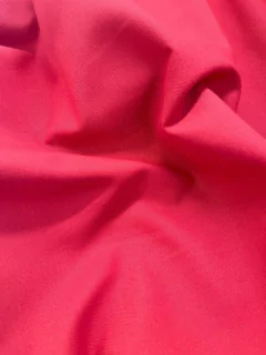 Gabardina Lisa - Rojo
