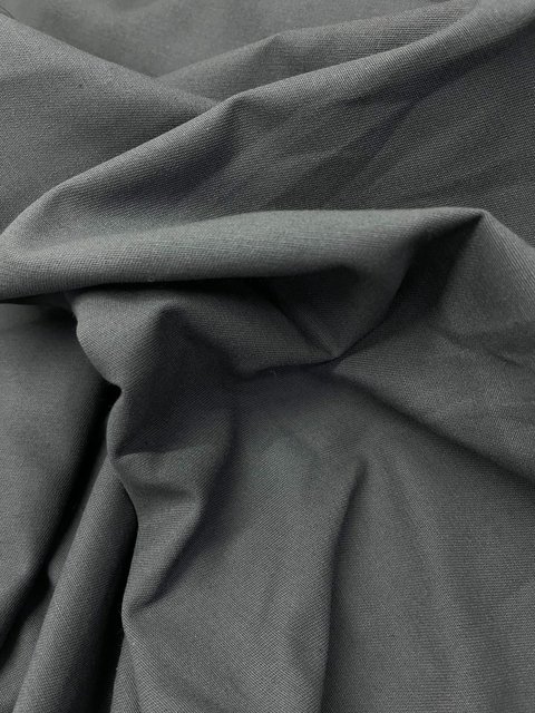 Gabardina Lisa - Gris Topo