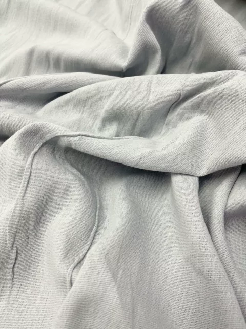 Gasa Tusor 2 de Ancho - Gris Perla