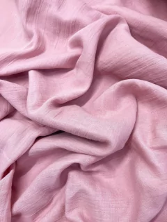 Gasa Tusor 2 de Ancho - Rosa