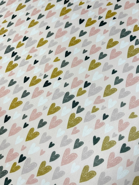Cordura - Corazones