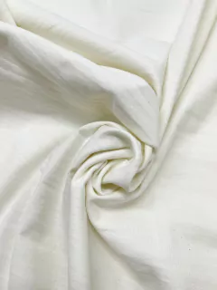 Tusor 3 Ancho - Off White