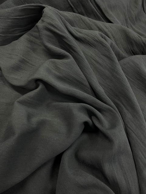 Gasa Tusor 2,90 de Ancho - Gris Verdoso