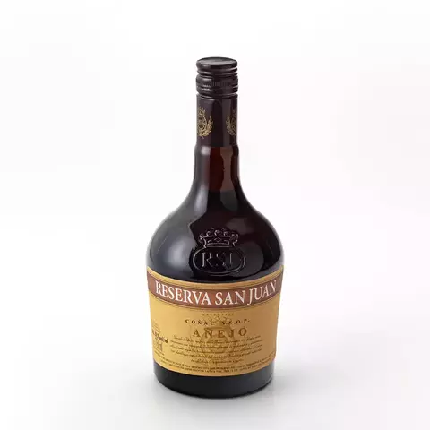 COÑAC RESERVA SAN JUAN X 750 CC