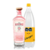 COMBO GIN HEREDERO POMELO ROSA X 700 CC + 1 SCHWEPPES TÓNICA X 1.5 CC