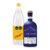 COMBO ACONCAGUA AZUL X 750 CC + 1 SCHWEPPES TÓNICA 1.5 CC