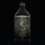 GIN BELLADONNA X 1000 CC