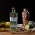 GIN LE TRIBUTE X 700 ML - comprar online