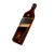 JOHNNIE WALKER DOUBLE BLACK X 750 CC en internet