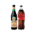 COMBO FERNET BRANCA x 750 cc + 1 COCA ZERO 2.25 - comprar online