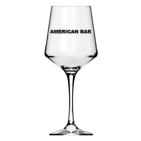 COPA BRUNELLO X 450 CC AMERICAN BAR GRABADA