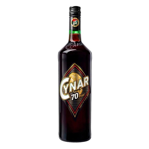 CYNAR 70 X 750 CC