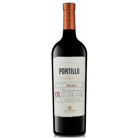 PORTILLO MALBEC