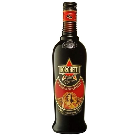 LICOR BORGHETTI X 700 CC
