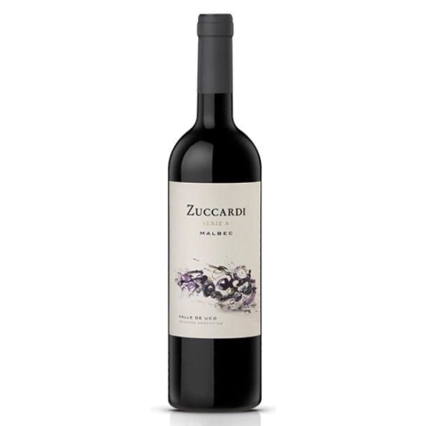 ZUCCARDI SERIE A - MALBEC