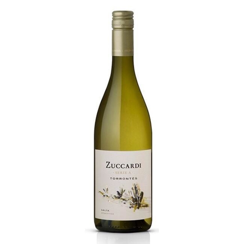 ZUCCARDI SERIE A - TORRONTÉS