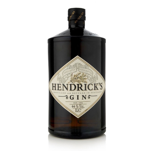 GIN HENDRICK'S X 700 CC