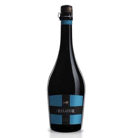 ESPUMANTE EL RELATOR - PINOT NOIR