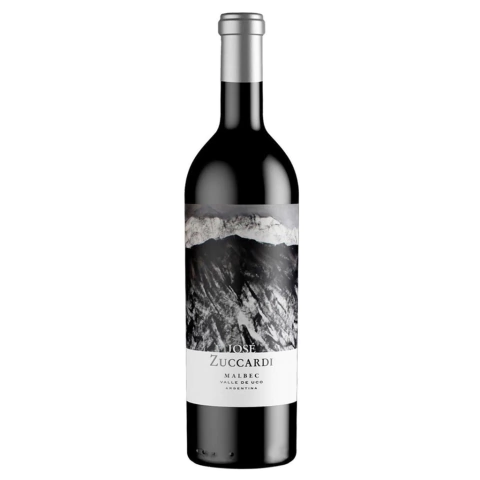 JOSÉ ZUCCARDI - MALBEC