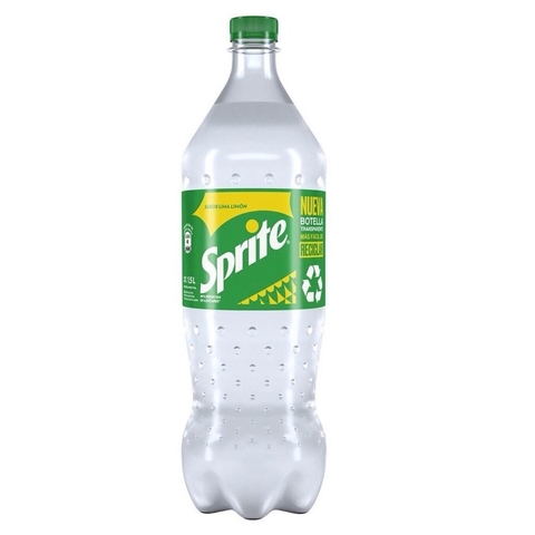 SPRITE X 1.5 LTS