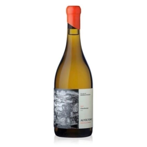 AUTÓCTONO PARCELA ÙNICA - CHARDONNAY