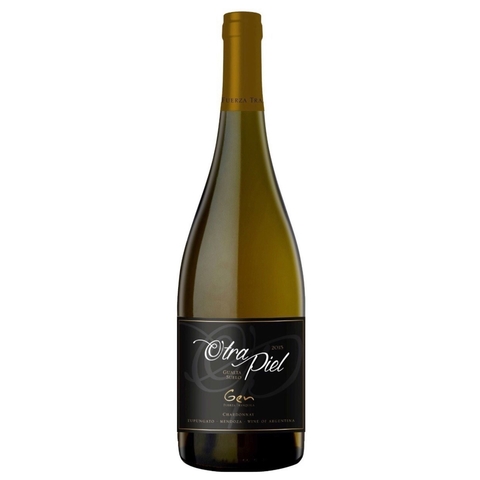 OTRA PIEL GEN DEL ALMA - CHARDONNAY