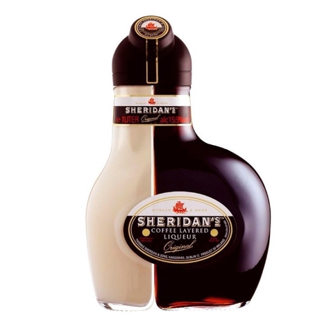 LICOR SHERIDAN´S X 750 ML - comprar online