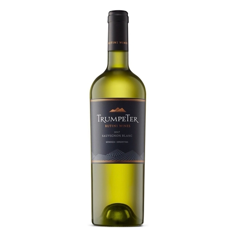 TRUMPETER - SAUVIGNON BLANC X 750 CC