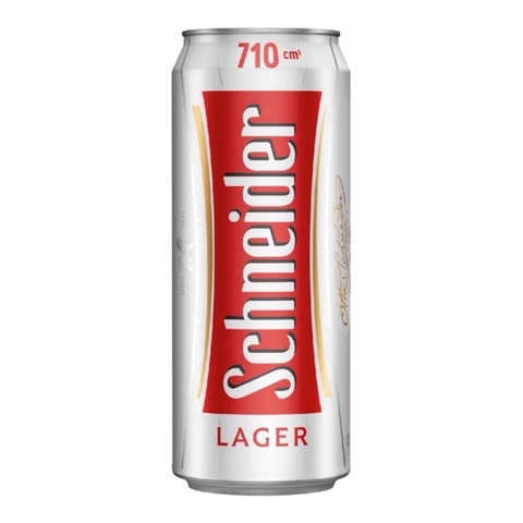 SCHNEIDER LAGER X 710 CC