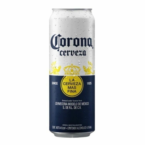 CORONA X 410 CC