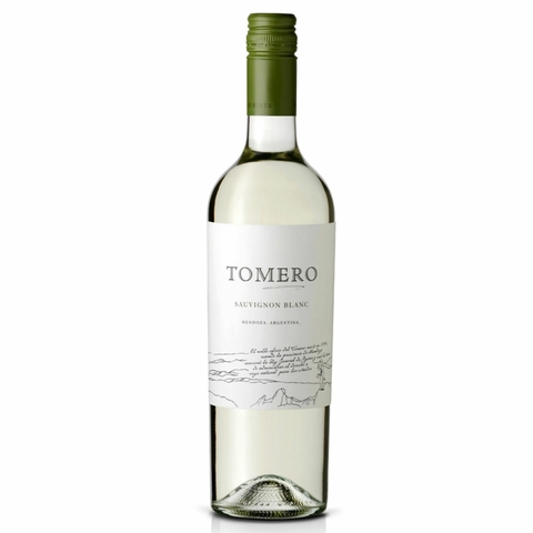 TOMERO - SAUVIGNON BLANC - comprar online