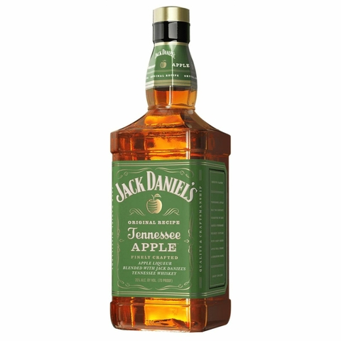 JACK DANIEL'S APPLE X 750 CC