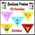 BANDANA CARINHAS C/20