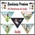 BANDANA AVENTURAS LUCKY C/20