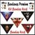 BANDANA BANDAS ROCK C/20
