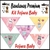 BANDANA FOFURA BABY C/20