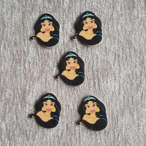 ADESIVO EVA . PREMIUM JASMINE C/20