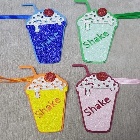 GRAVATA/GARGANTILHA EVA MILK SHAKEC/15 (FD)