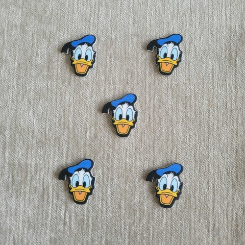 ADESIVO EVA . PREMIUM DONALD C/20)