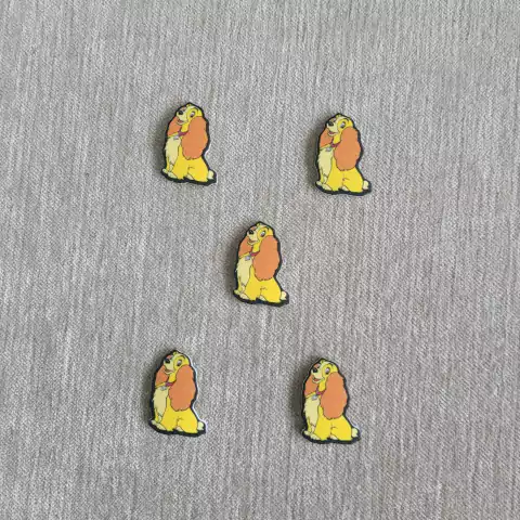 ADESIVO EVA . PREMIUM DAMA C/20