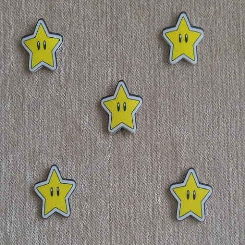 ADESIVO EVA . PREMIUM ESTRELA C/20