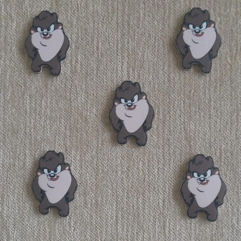 ADESIVO EVA . PREMIUM TAZ C/20